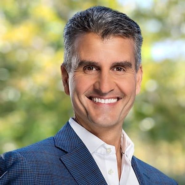 josh d'amaro