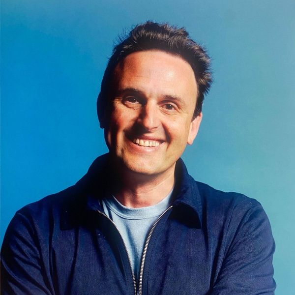 Josh Goldblum headshot