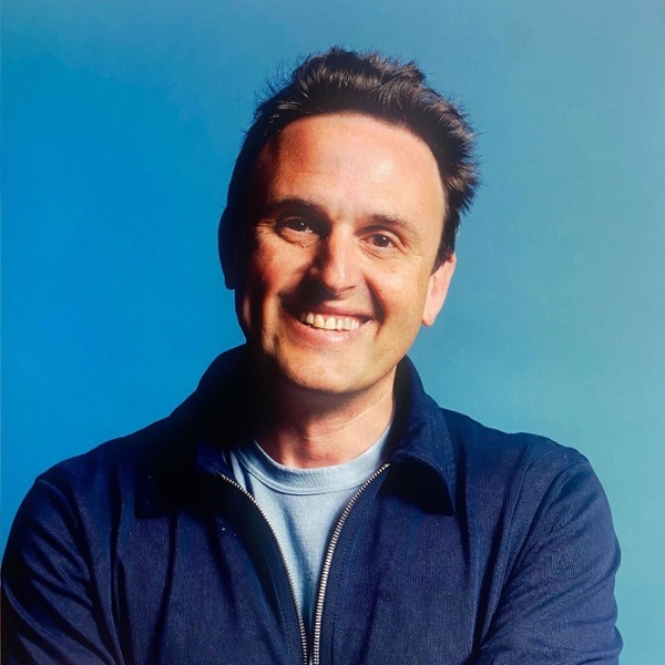 Josh Goldblum headshot