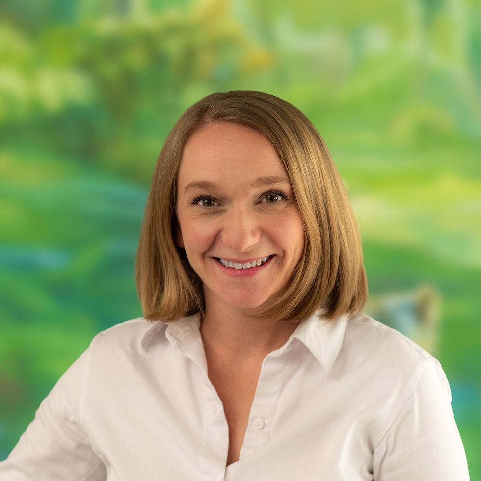 Josie Booth Sim Leisure