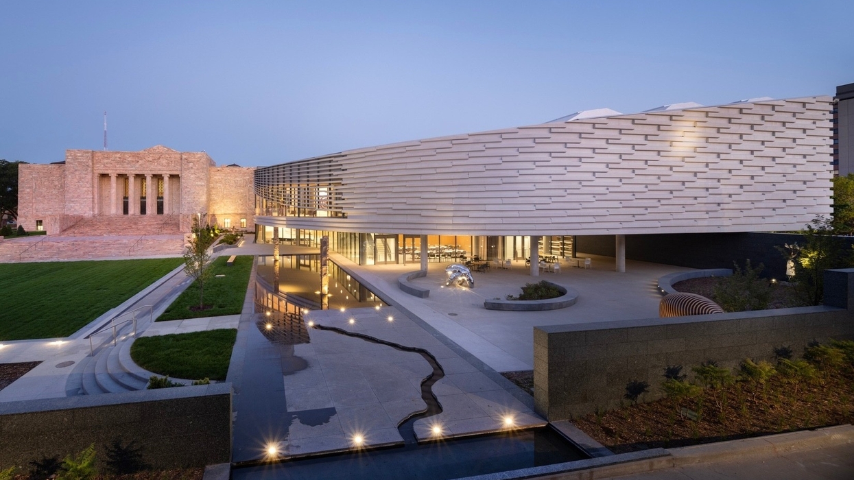 joslyn art museum
