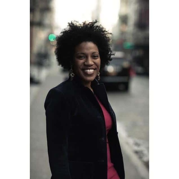 Joy Bailey-Bryant Lord Cultural