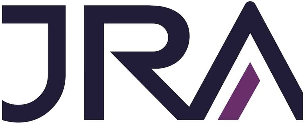 JRA logo