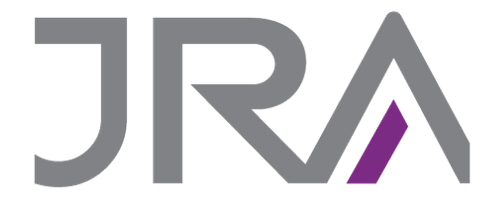 jra logo