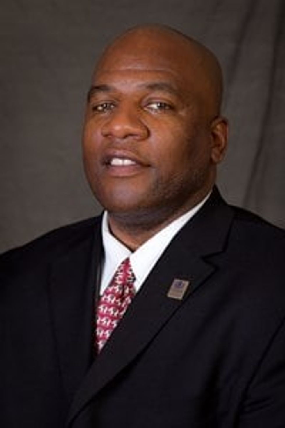 JT Thompson Hip Hop Hall of Fame