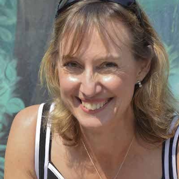 judy mann lang