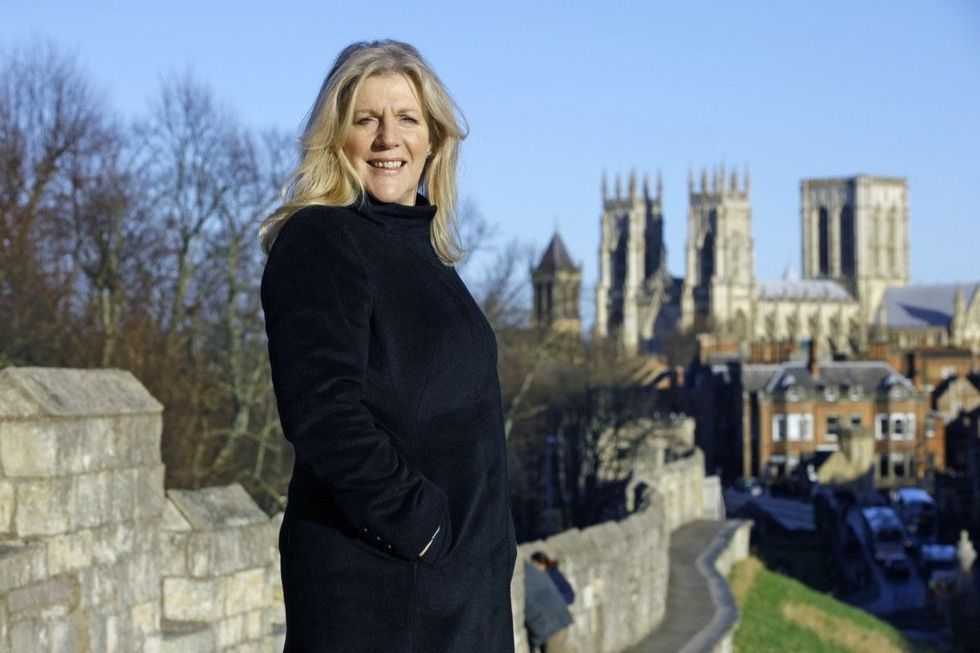 juliana delaney continuum CEO