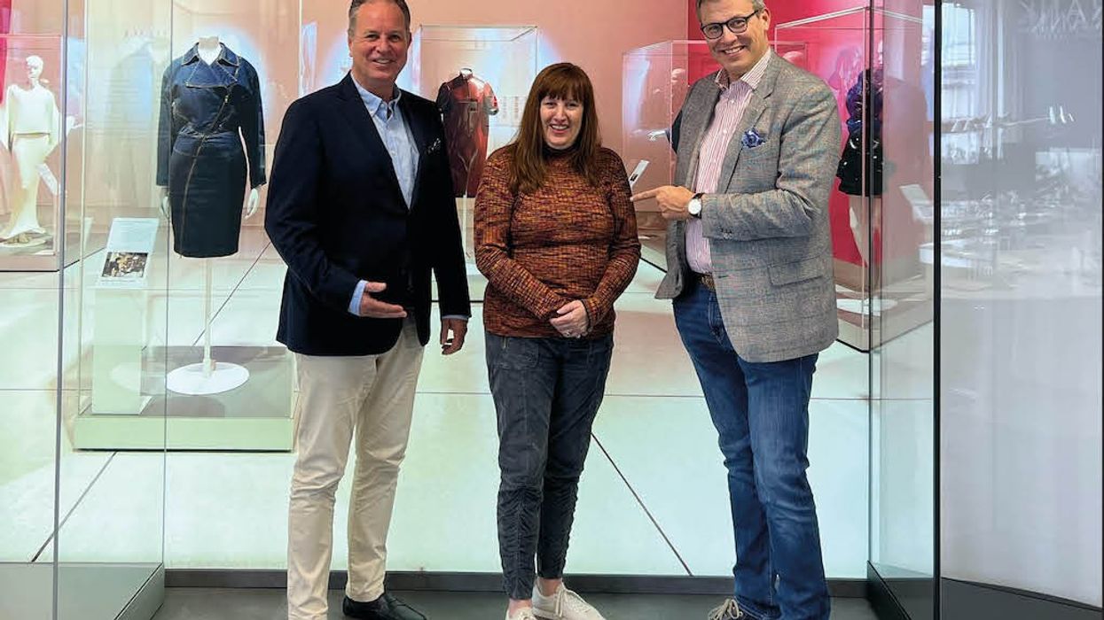 Julie Chesledon joins FRANK America