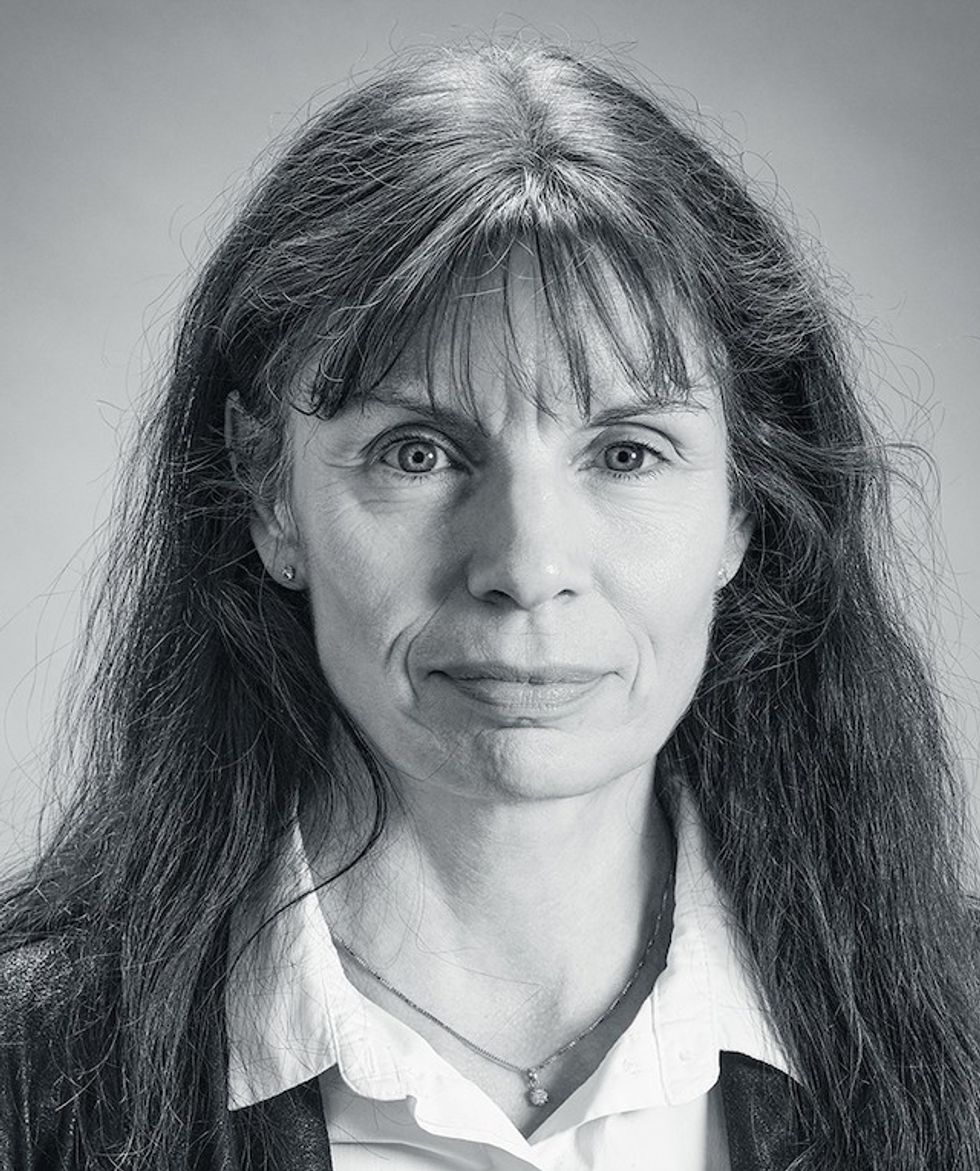 Julie Cugurno ECA2