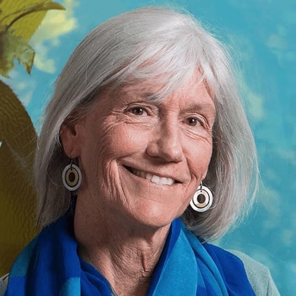 Julie Packard Monterey Bay Aquarium