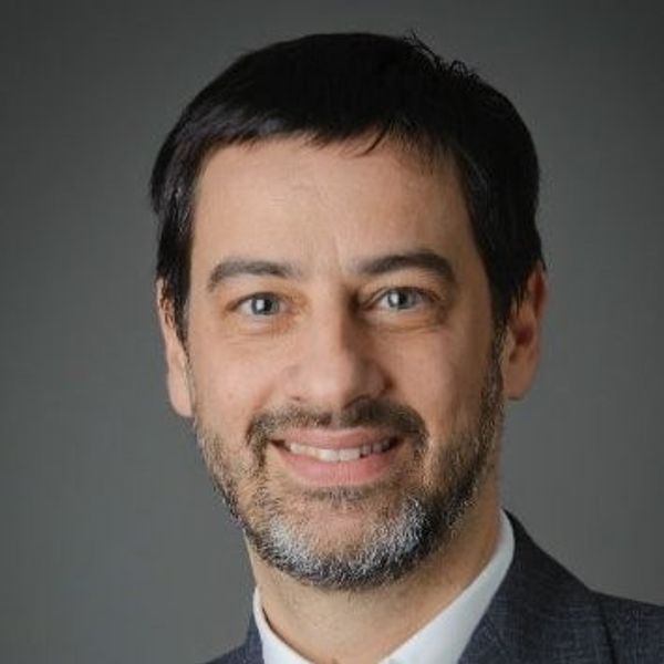 Julien Kauffmann