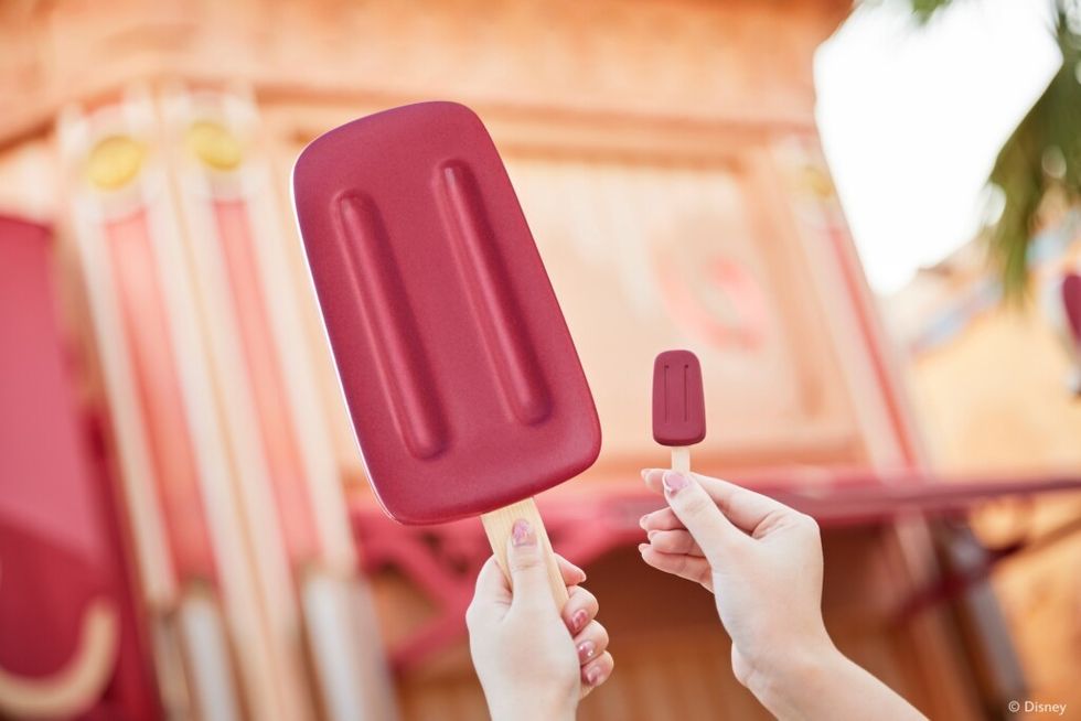 jumbo pop
