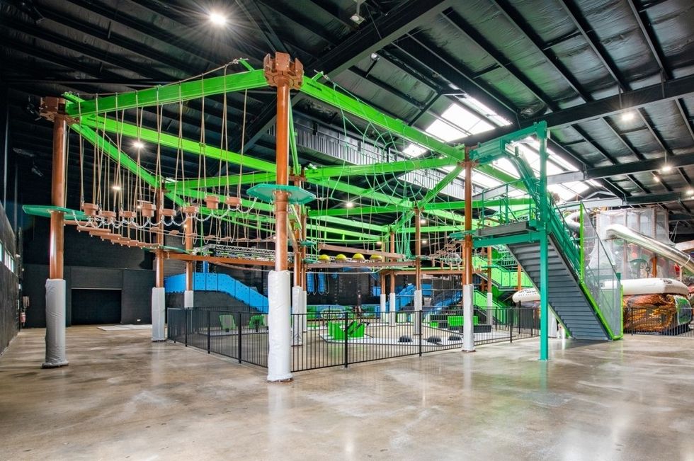 jungle-adventure-play-ropes-course-australia