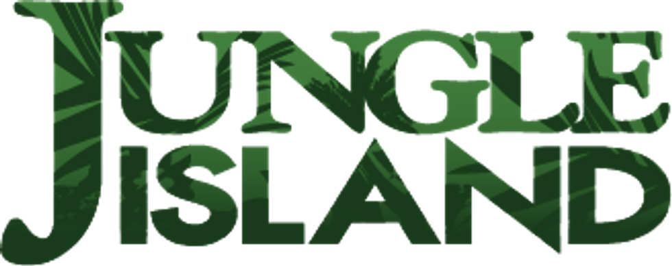 jungle island logo