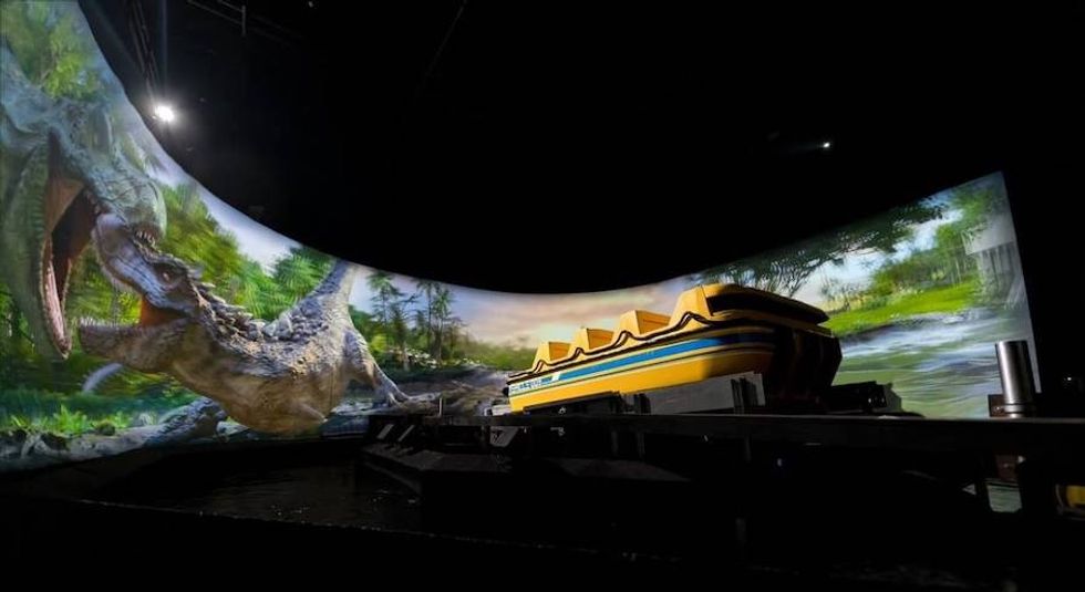 Jurassic-Island-Experience-Trans-Studio