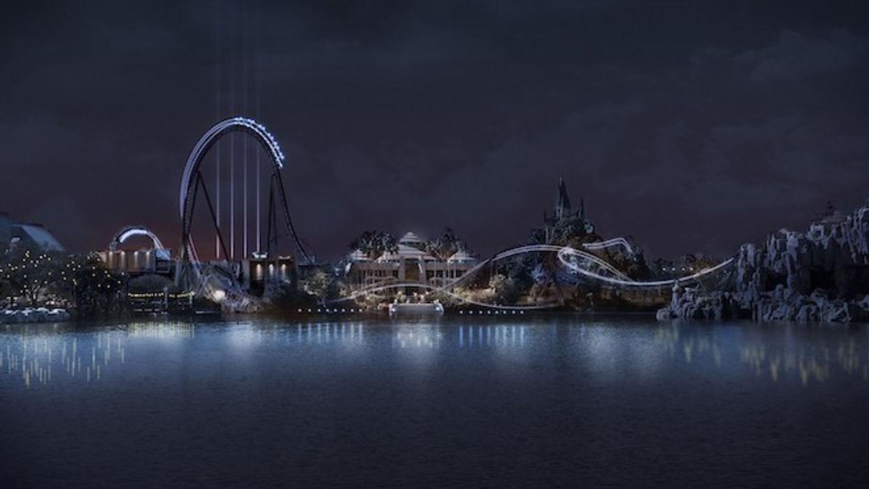 jurassic world velocicoaster