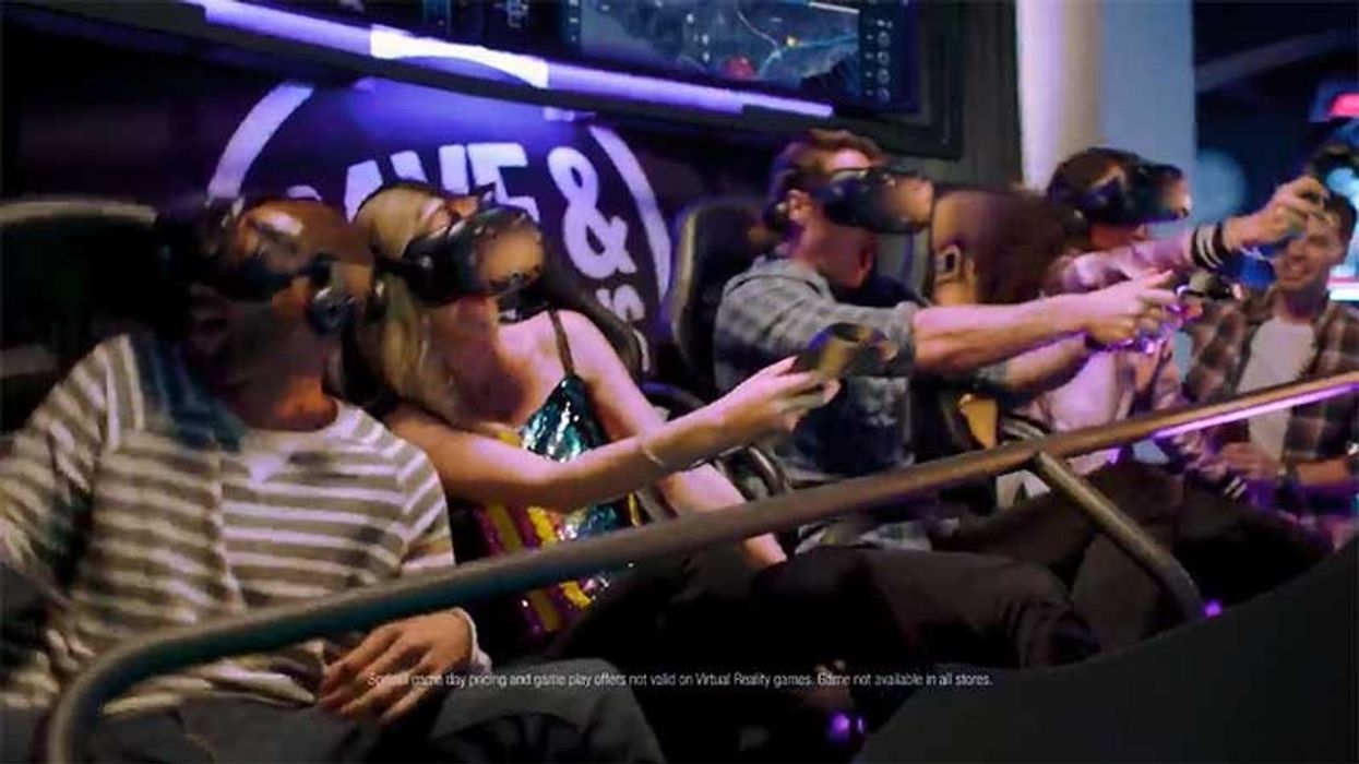 jurassic world vr dave and butler's