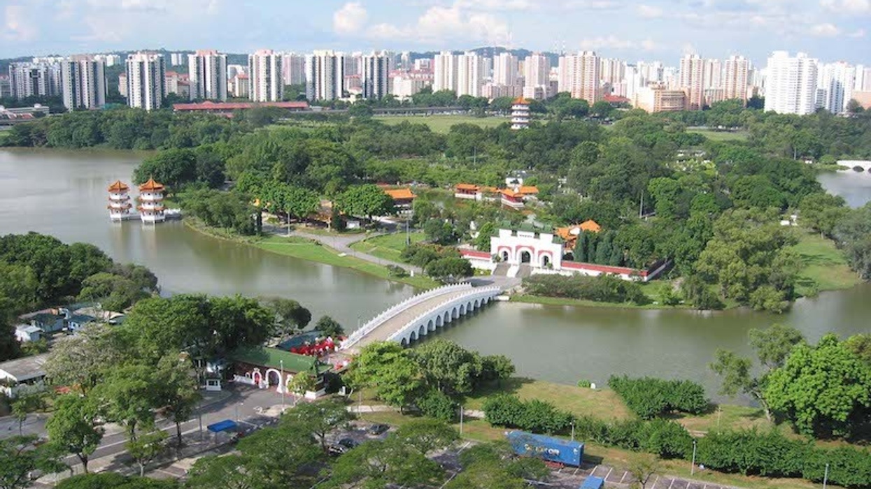 Jurong singapore