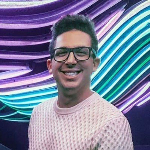 justin martin