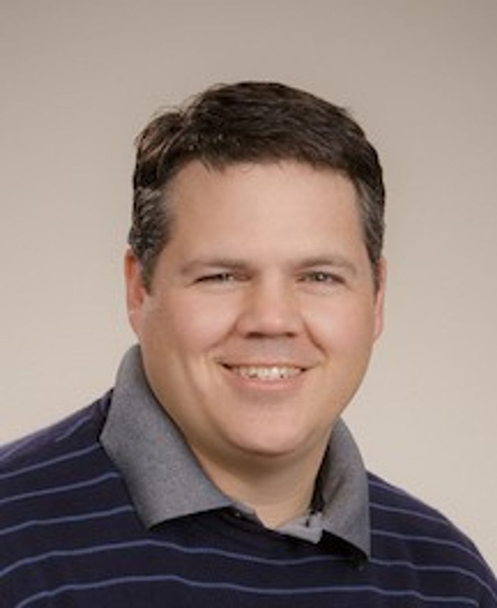 Justin Stichter pgav