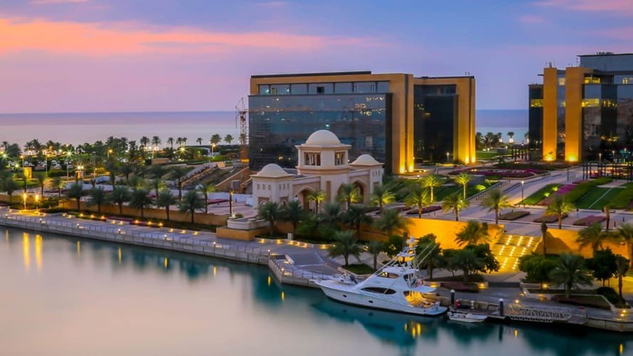 KAEC-Saudi Rixos_Resort