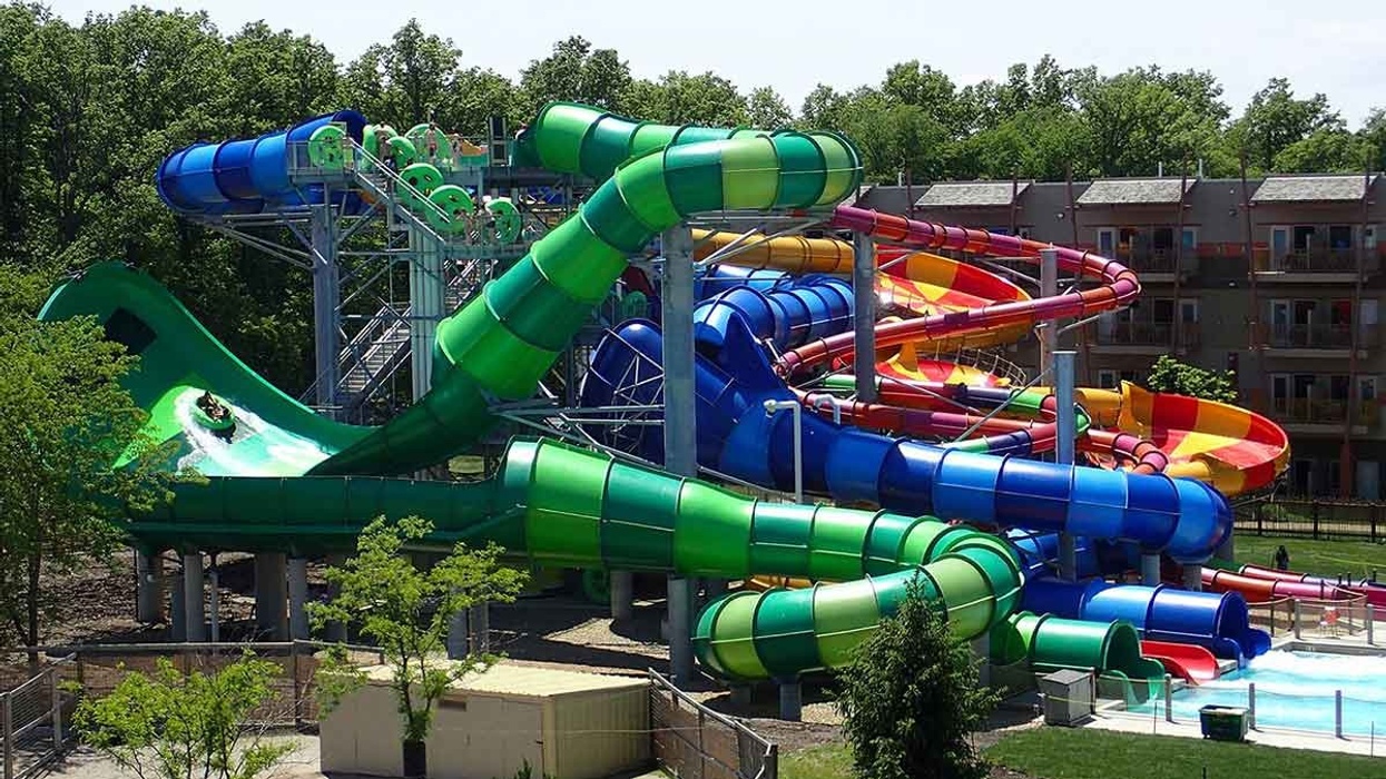 kalahari resorts sandusky