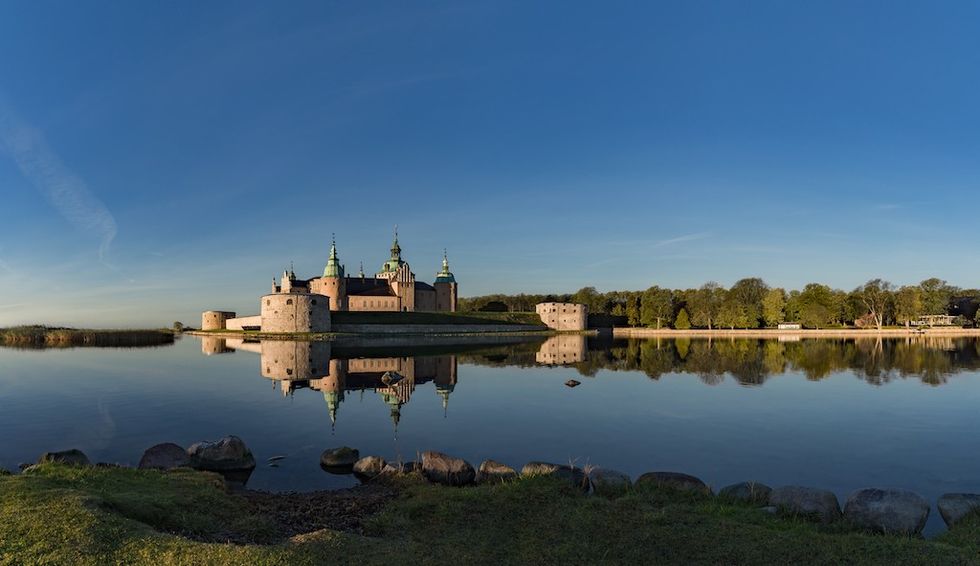 Kalmar Slott