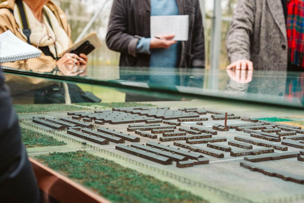 Kamp-Westerbork