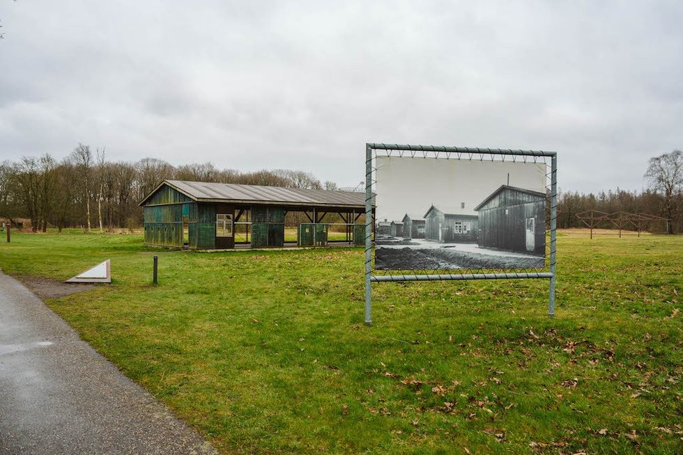 Kamp-Westerbork