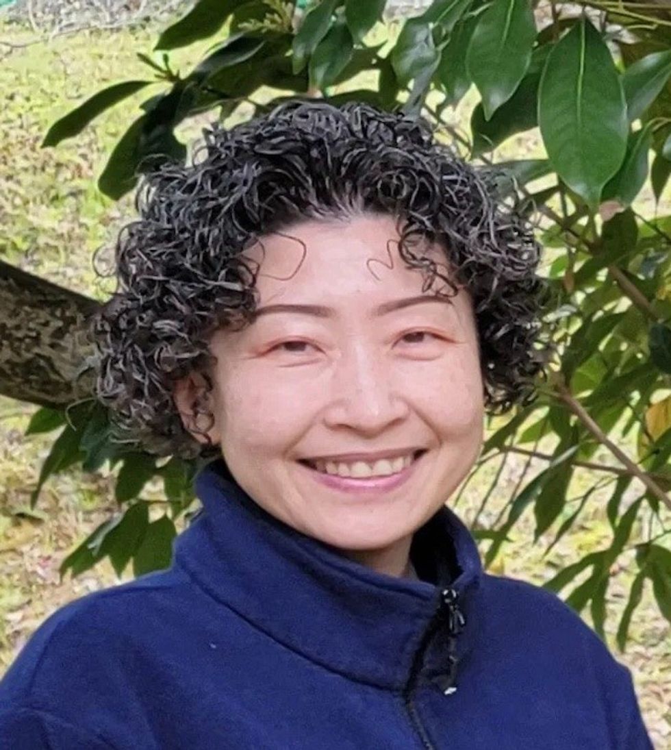 Kanako Tomisawa