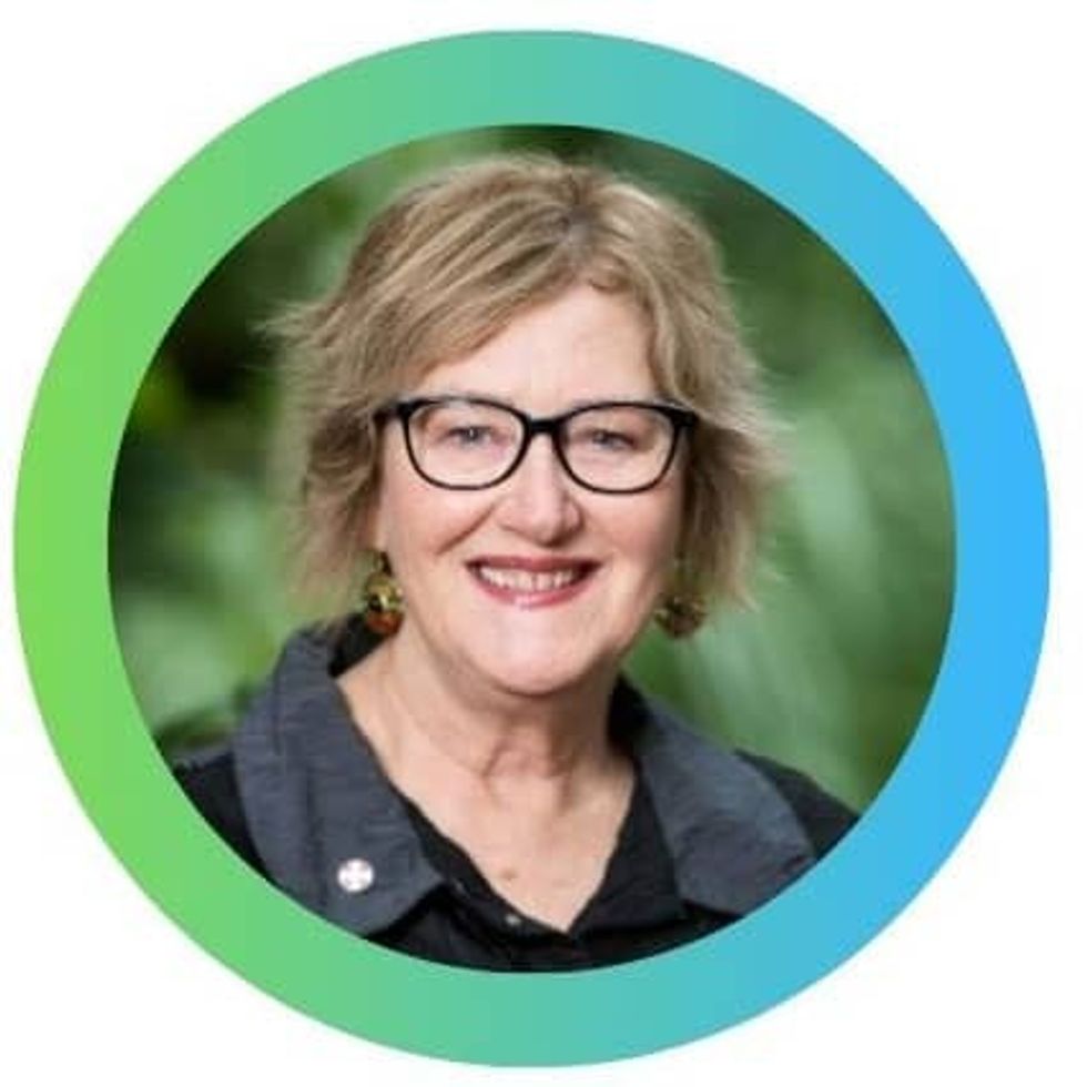 karen fifield Waza