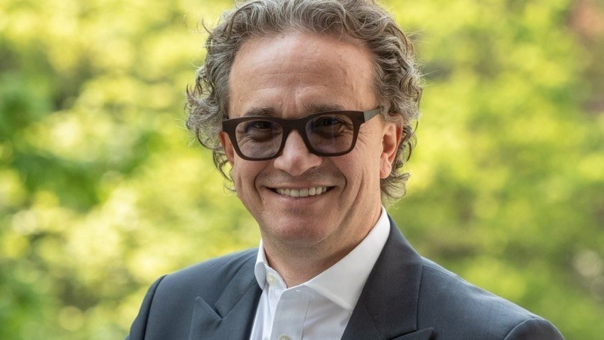 karim hajjar merlin cfo
