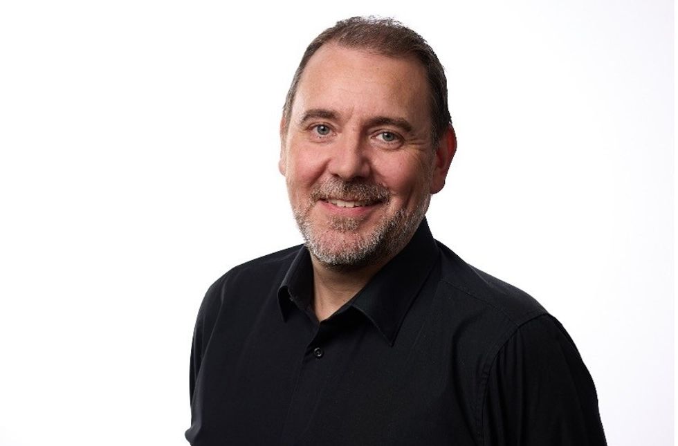 Karl Durrant Warner Bros. Discovery