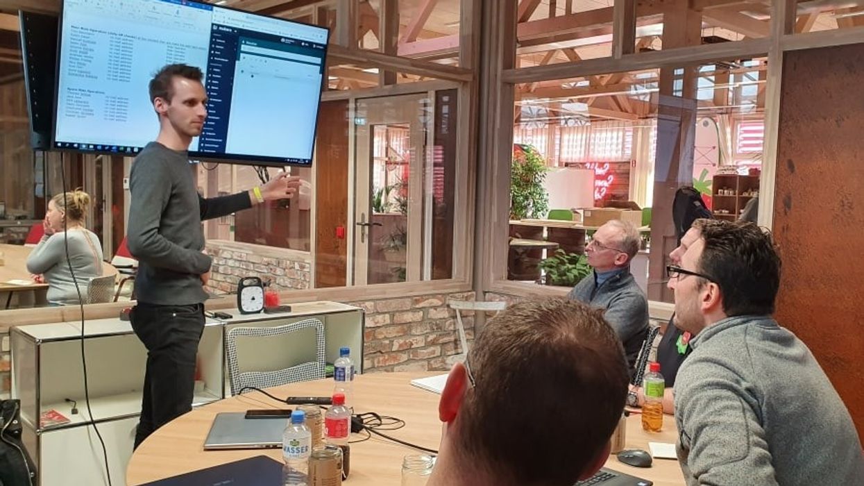 Karls Erlebnisdorf Mobaro