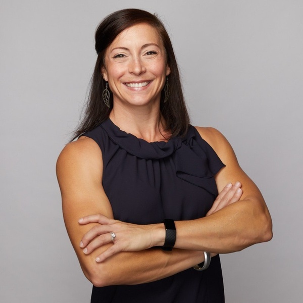 Kat Reinbold headshot