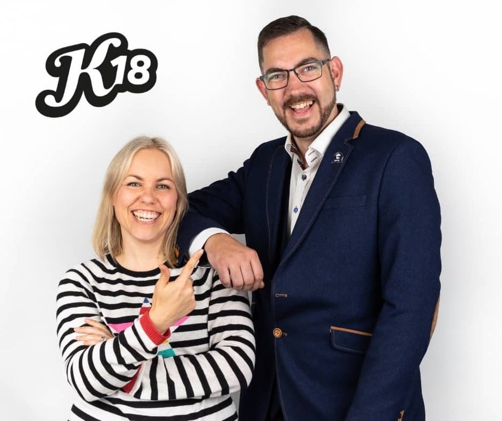 Katapult 18th birthday