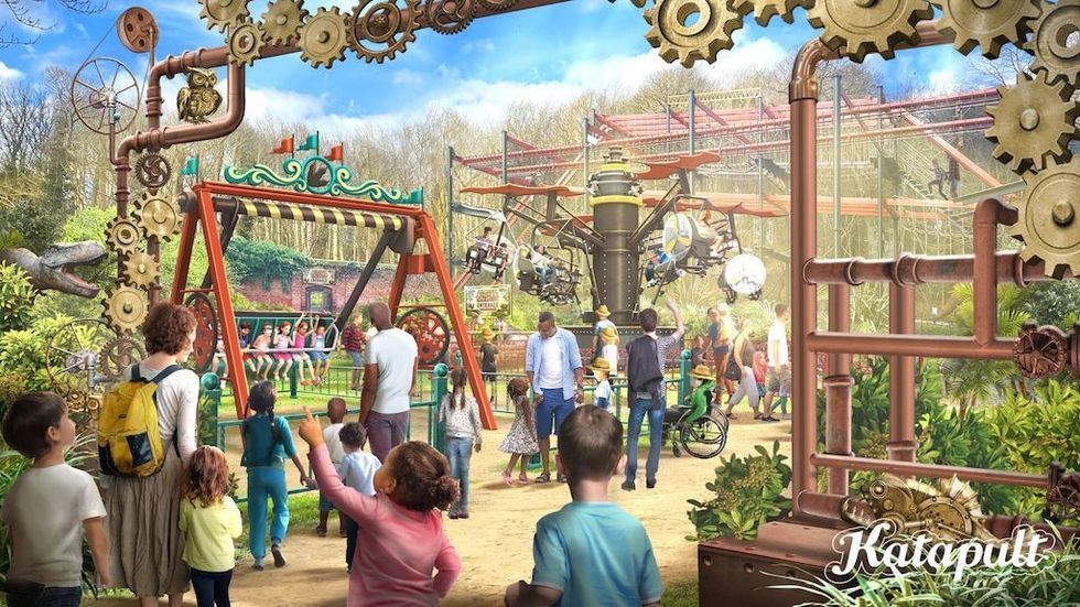 Katapult-and-ROARR-Dinosaur-Adventure