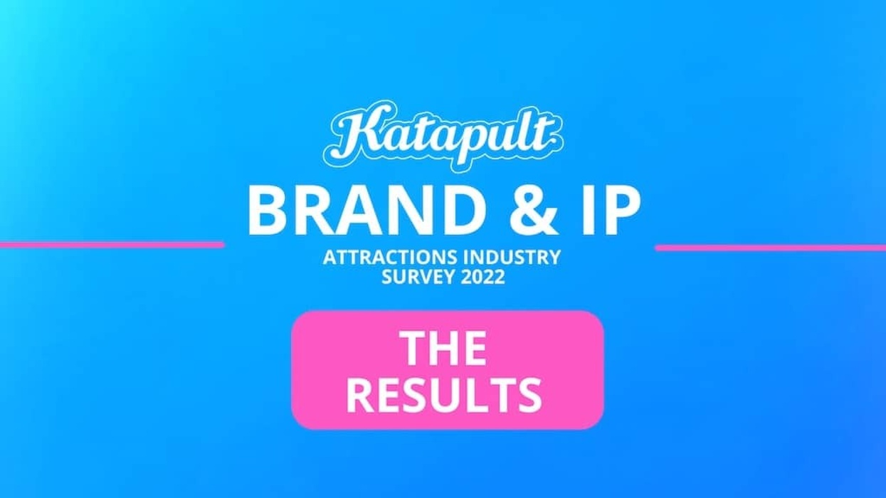 Katapult brand and IP survey