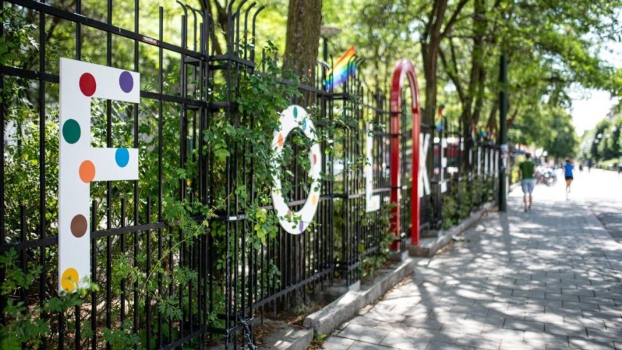 Katapult Folkets Park attraction concepts