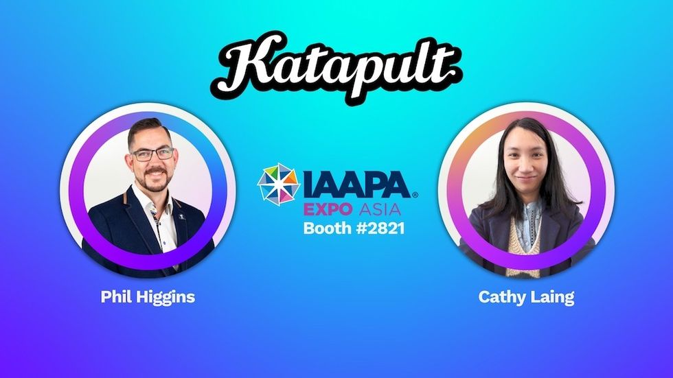 katapult-iaapa-asia-2025 IAAPA Expo Asia 2025