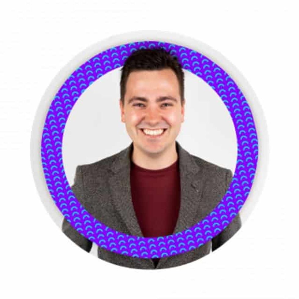 Katapult Insights Analyst Lead Robbie Jones