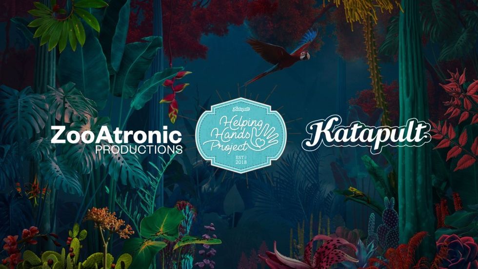 Katapult reveals 2024 Helping Hands Project winner Greenloop 24