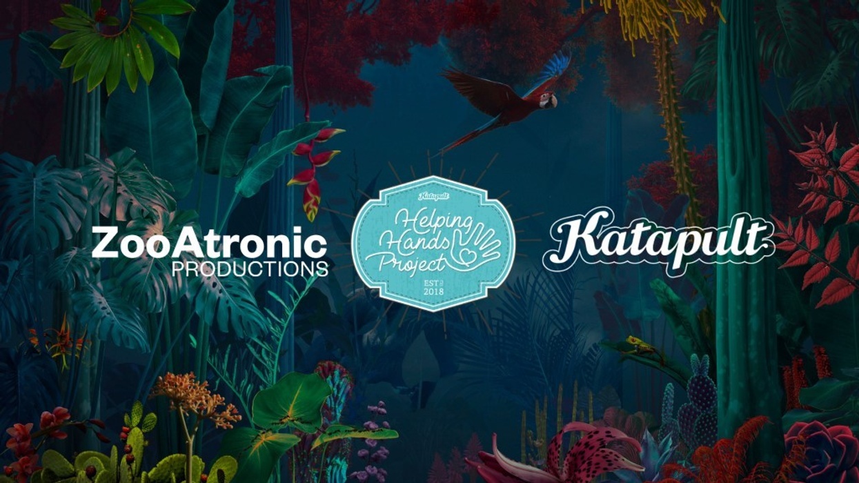 Katapult reveals 2024 Helping Hands Project winner