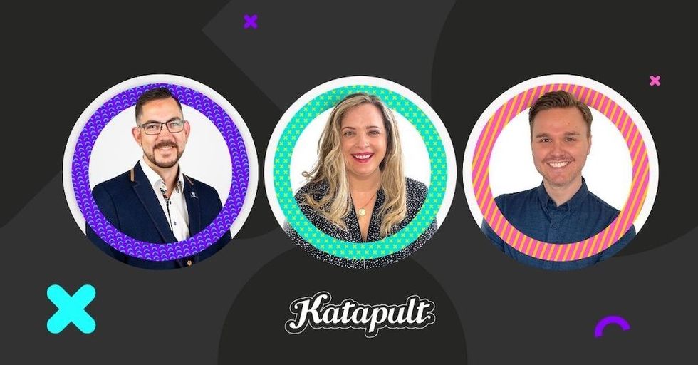 Katapult-team-at-IAAPA-Orlando