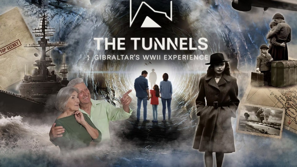 Katapult The Tunnels