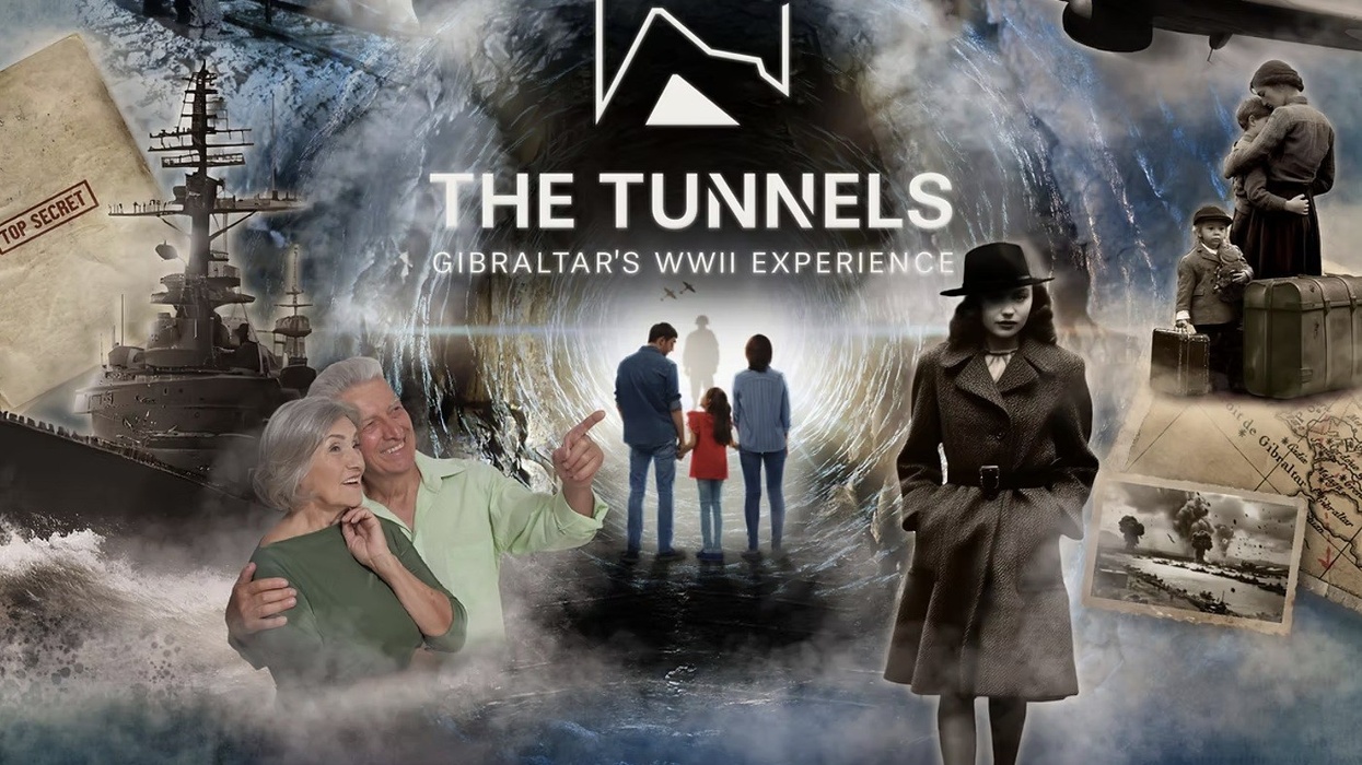 Katapult The Tunnels