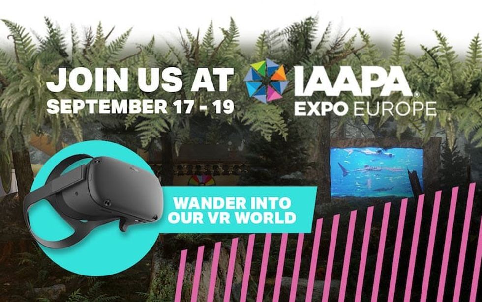 katapult woodland of wow vr tour