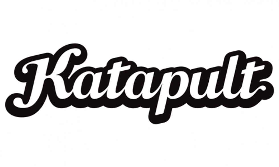 katapult