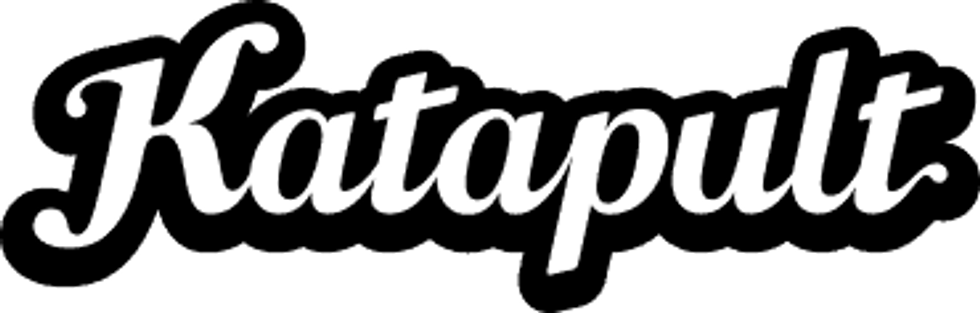 katapult