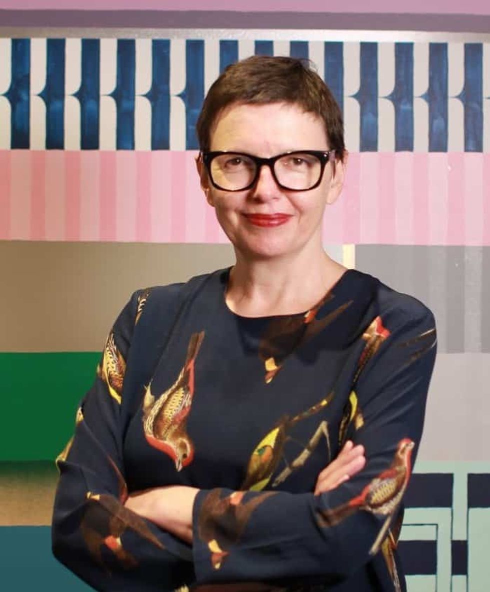 Katrina Sedgwick ACMI